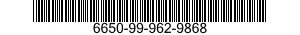 6650-99-962-9868  6650999629868 999629868