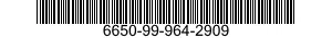 6650-99-964-2909 LENS,OPTICAL INSTRUMENT 6650999642909 999642909