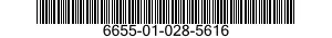 6655-01-028-5616  6655010285616 010285616