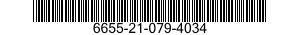 6655-21-079-4034 PANEL,RECORDER CONT 6655210794034 210794034