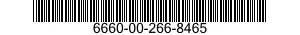 6660-00-266-8465 DIAL,ELEVATION 6660002668465 002668465