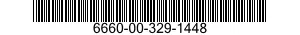 6660-00-329-1448  6660003291448 003291448