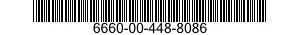 6660-00-448-8086  6660004488086 004488086