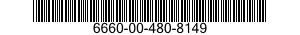 6660-00-480-8149 LINE ASSEMBLY 6660004808149 004808149