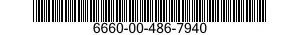 6660-00-486-7940  6660004867940 004867940