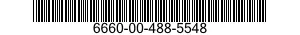 6660-00-488-5548  6660004885548 004885548