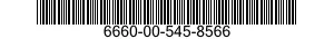 6660-00-545-8566  6660005458566 005458566