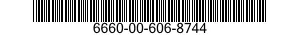 6660-00-606-8744  6660006068744 006068744