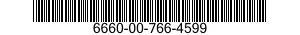 6660-00-766-4599  6660007664599 007664599