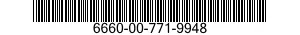 6660-00-771-9948  6660007719948 007719948