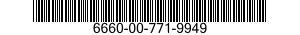 6660-00-771-9949  6660007719949 007719949