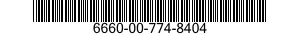 6660-00-774-8404  6660007748404 007748404
