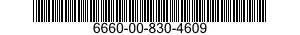 6660-00-830-4609  6660008304609 008304609