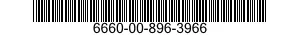 6660-00-896-3966  6660008963966 008963966