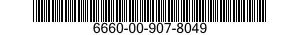 6660-00-907-8049  6660009078049 009078049