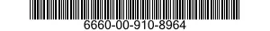 6660-00-910-8964  6660009108964 009108964