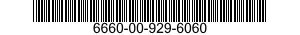 6660-00-929-6060  6660009296060 009296060