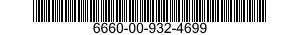 6660-00-932-4699 HEATING ELEMENT,ELECTRICAL,IMMER 6660009324699 009324699