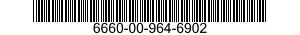 6660-00-964-6902  6660009646902 009646902