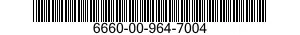 6660-00-964-7004  6660009647004 009647004