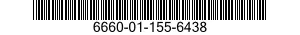 6660-01-155-6438 RADIOSONDE SET 6660011556438 011556438