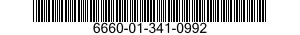 6660-01-341-0992 PROJECTOR,TRANSMISSOMETER 6660013410992 013410992