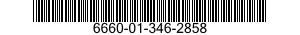 6660-01-346-2858 BASE,SPECIAL 6660013462858 013462858