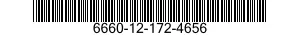 6660-12-172-4656 TEMPERATURE ELEMENT,BIMETALLIC,METEOROLOGICAL 6660121724656 121724656