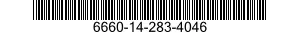 6660-14-283-4046  6660142834046 142834046