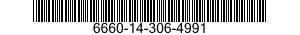 6660-14-306-4991  6660143064991 143064991