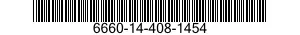 6660-14-408-1454 RECORDER,WEATHER DATA 6660144081454 144081454