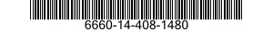 6660-14-408-1480  6660144081480 144081480