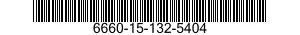 6660-15-132-5404 UNITA DI CALCOLO 6660151325404 151325404