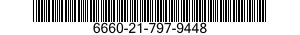 6660-21-797-9448  6660217979448 217979448