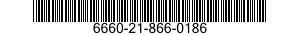 6660-21-866-0186  6660218660186 218660186