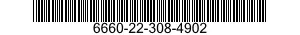 6660-22-308-4902  6660223084902 223084902