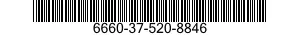 6660-37-520-8846 METEOROLOGICAL MEASURING SET 6660375208846 375208846