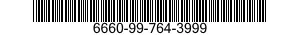 6660-99-764-3999 BAROMETER,ANEROID 6660997643999 997643999
