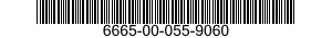 6665-00-055-9060  6665000559060 000559060