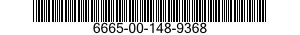 6665-00-148-9368 COMPUTER INDICATOR 6665001489368 001489368