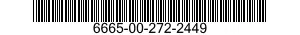 6665-00-272-2449  6665002722449 002722449