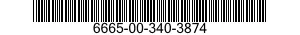 6665-00-340-3874  6665003403874 003403874