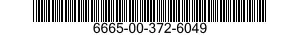 6665-00-372-6049  6665003726049 003726049