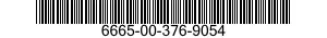 6665-00-376-9054  6665003769054 003769054