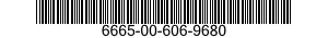 6665-00-606-9680  6665006069680 006069680