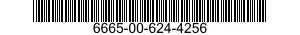 6665-00-624-4256  6665006244256 006244256