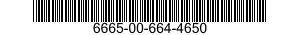 6665-00-664-4650 COMBUSTIBLE GAS INDICATOR SET,PORTABLE 6665006644650 006644650