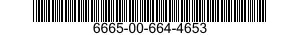 6665-00-664-4653  6665006644653 006644653