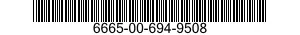 6665-00-694-9508  6665006949508 006949508