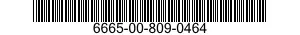 6665-00-809-0464  6665008090464 008090464